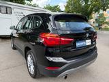 BMW X1 sDrive 18 i Advantage/NAVI/MFL/ALU/PDC/SI-HZG - BMW Gebrauchtwagen von 2017
