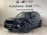 BMW X7 xDrive40d *22" M LMR *Sitzbelüftung *Standhei