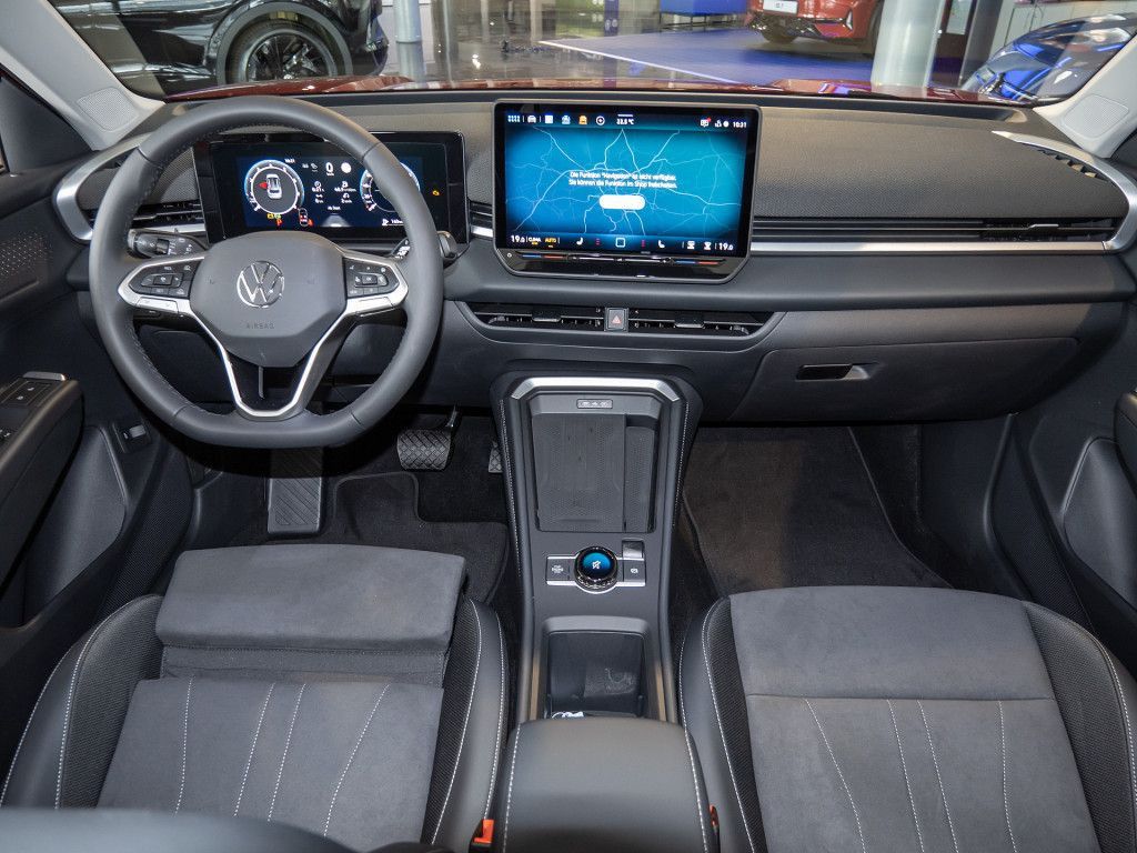 Volkswagen T-Roc - Bild 7