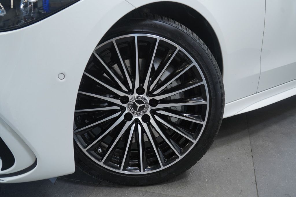 Mercedes Benz C 300