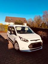 Ford Tourneo Connect 1.0 EcoBoost 74kW Trend Trend - Ford Tourneo Connect von privat