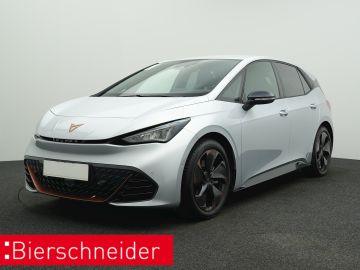 Cupra Born 5-J-GAR NAVI KAMERA LED