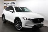 Mazda CX-5 Kangei *360°KAMERA*HEAD-UP*APPLE-CAR*LED* - Mazda CX-5 Gebrauchtwagen in Köln