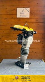 Wacker Neuson BS 68-2 Stampfer NEU - Wacker Stampfer