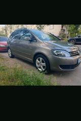 Volkswagen Golf Plus 1.4 TSİ  122 PS  2011 - Volkswagen Golf Plus: Ps