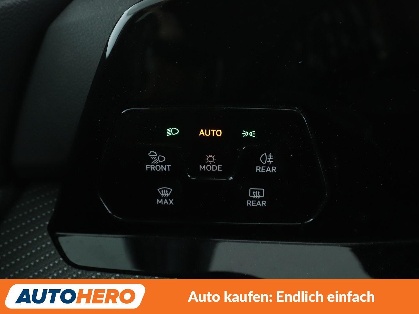 Volkswagen Golf VIII 2.0 TSI R 4Motion Aut.*NAVI*ACC*, миниатюра 28