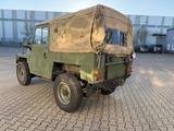 Land Rover Serie III Lightweight - Land Rover: Lightweight