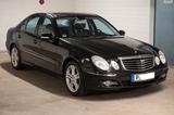 Mercedes-Benz W211 E 320 CDI AVANTGARDE Business Edition - : Partikelfilter, W211