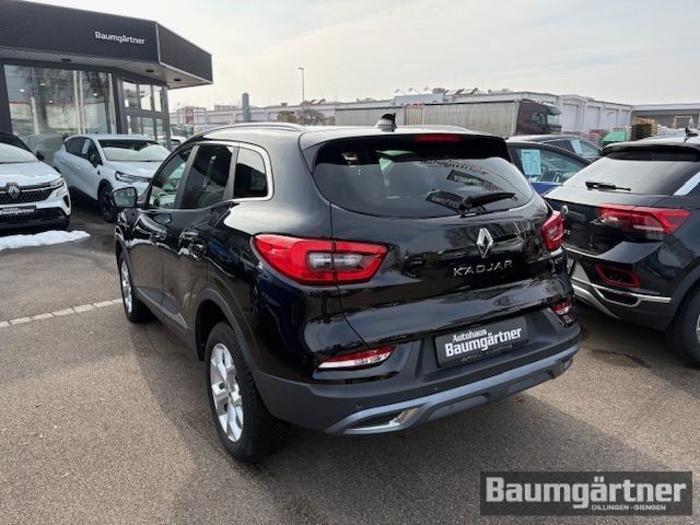 Fahrzeugabbildung Renault Kadjar Bose Edition dCi 150 4WD PDC/Sitzheizung