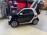 Smart ForTwo coupé 1.0 52kW  - KW Fahrwerk - TÜV NEU - Smart ForTwo Gebrauchtwagen in München
