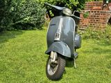 Vespa V 50 Spezial - VESPA SPEZIAL 50