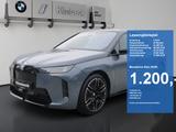 BMW iX M70 xDrive M SPORT INDIVI STORM BAY Sitzbelüf - BMW iX M70 Gebrauchtwagen