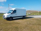 Mercedes-Benz Sprinter 210 Stealth custom camper - Offers matching your search criteria
