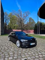 BMW 530d AUT Touring G31 - BMW 315 Gebrauchtwagen