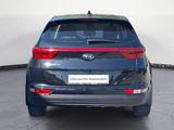Kia Sportage 1.6 GDI 2WD Attract Navi R-Kamera - Kia Sportage: Attract