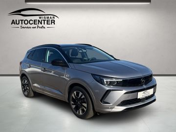 Opel GRANDLAND X ELEGANCE  1.2TURBO, 130 PS