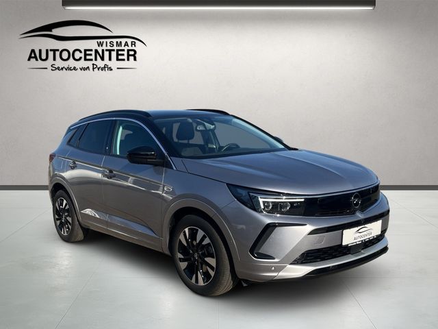 Opel GRANDLAND X ELEGANCE  1.2TURBO, 130 PS