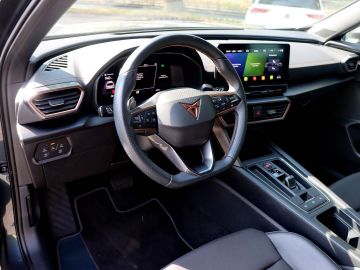 Cupra Formentor - 9