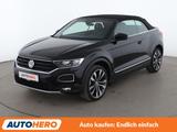 Volkswagen T-Roc 1.5 TSI ACT Style*NAVI*CAM*ACC* - VW T-Roc Gebrauchtwagen in München