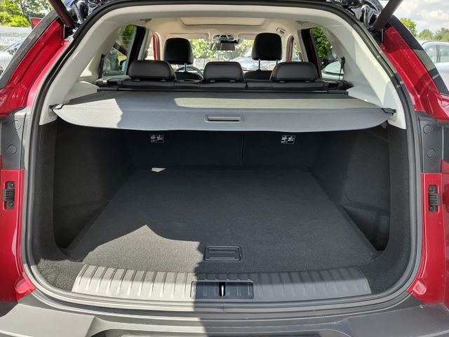 BAIC Beijing X75 1,5 T-GDI DCT Leder, Massagesitze