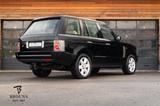 Land Rover Range Rover V8 Vogue - gebrauchte Land Rover Range Rover aus dem Jahr 2003