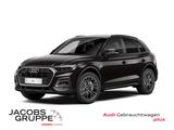 Audi Q5 40 TFSI quattro VC*LED*R-Kamera * - Audi Q5 40 TFSI Gebrauchtwagen