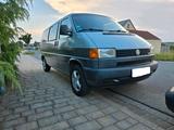 Volkswagen VW T4 - Kombi, lang, 2.5tdi ACV - Volkswagen T4 Kombi: Privatanbieter