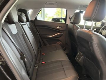 Fotografie 8 des Opel Grandland (X) Grandland 1.5 D Automatik Elegance