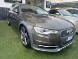 Audi A6 allroad 3.0 TDI 313 CV tiptronic Busines - gebrauchte Audi A6 Allroad aus dem Jahr 2014