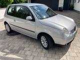 Volkswagen VW Lupo GT 1,4l 75PS 16V 2.Hand Scheckheft... - Volkswagen Lupo: 2.1