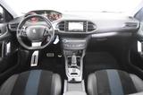 Peugeot 308 SW GT-Line 130 *1.Hand*Automatik*AHK* - Peugeot Gebrauchtwagen in Aachen