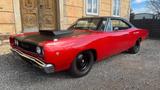 Dodge Coronet "Super Bee" 7.2 Liter V8 (kein Charger b - gebrauchte Dodge Charger aus dem Jahr 1968