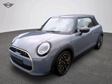 MINI Leasingangebot: MINI Cooper S Cabrio