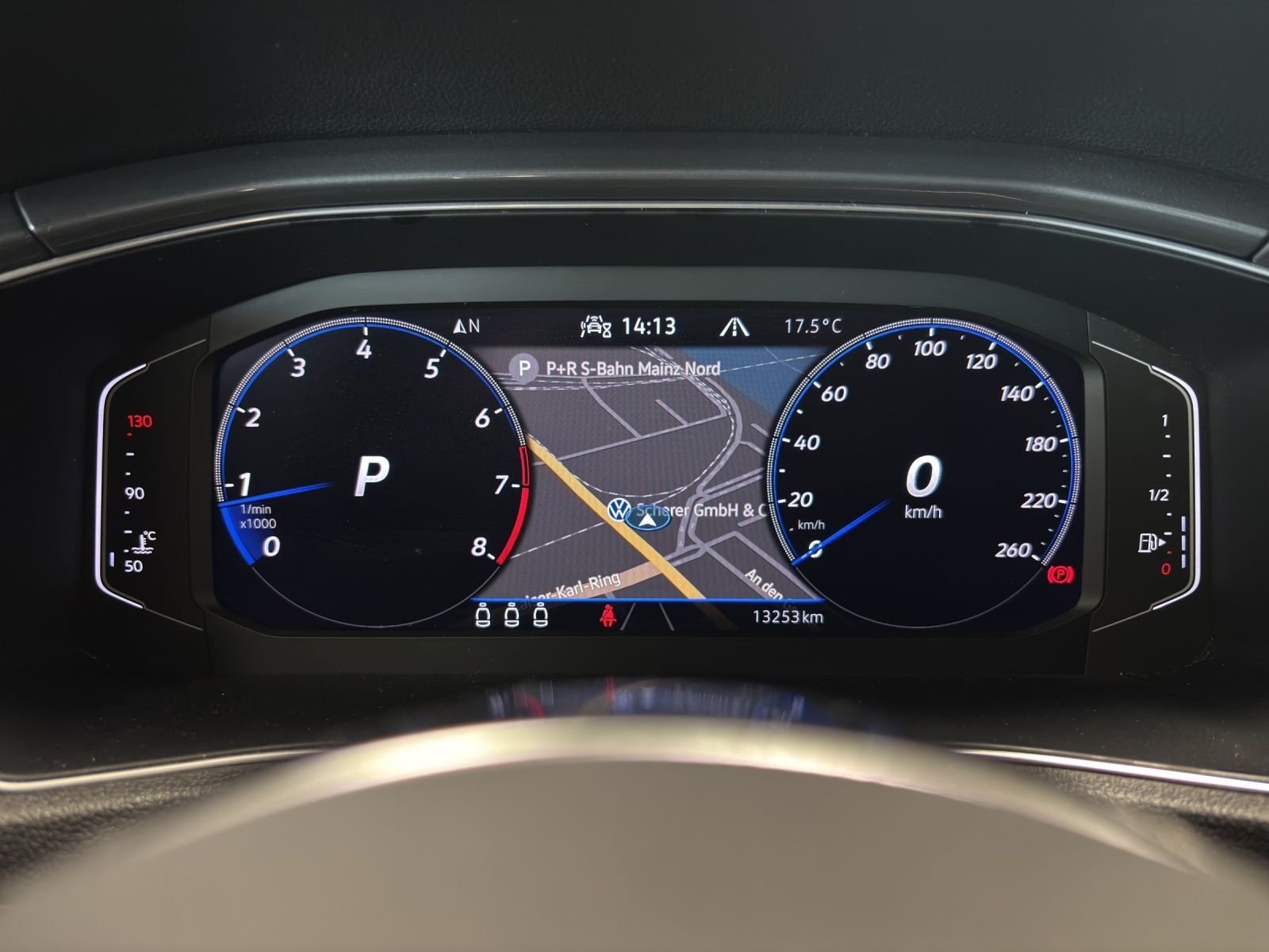 Volkswagen T-Roc - Bild 16