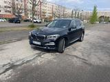 BMW X3 xDrive30d Luxury Line AT Luxury Line - BMW X3 in Rostock