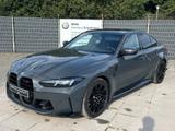 BMW M3 Competition xDrive Facelift Drivers Package! - BMW M3 Facelift Gebrauchtwagen