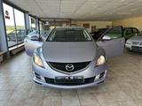 Mazda 6 Lim. 1.8 Exclusive Sport - Mazda Gebrauchtwagen von 2008