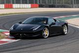 Andere SUCHE Ferrari 458 / 488 in schwarz / grau - Andere in Hannover