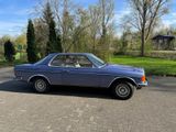 Mercedes-Benz Mercedes  W123 280 CE H-Zulassung Coupé - Mercedes-Benz 280: W123 280ce