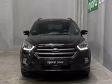 Ford Kuga ST-Line - Ford Kuga: ST