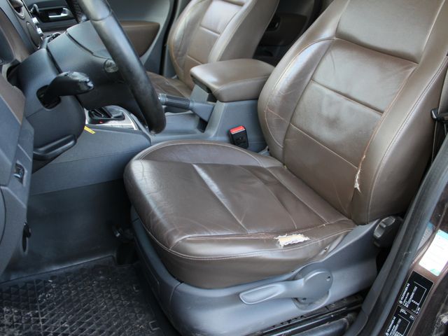 Amarok Highline 2,0 TDI DoubleCab 4M