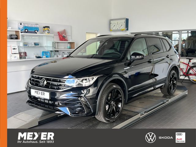 Volkswagen Tiguan Allspace R-Line 2.0 TDI DSG 4MOTION *IQ.L