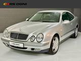 Mercedes-Benz CLK 430 SPORT*LEDER*MEMORY*NAVI*XENON*BOSE* - Mercedes-Benz CLK 430: Coupe