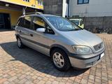 Opel Zafira 1.8 16V cat Elegance NEOPATENTATI 7  - Opel Zafira Elegance mit Benzin-Antrieb