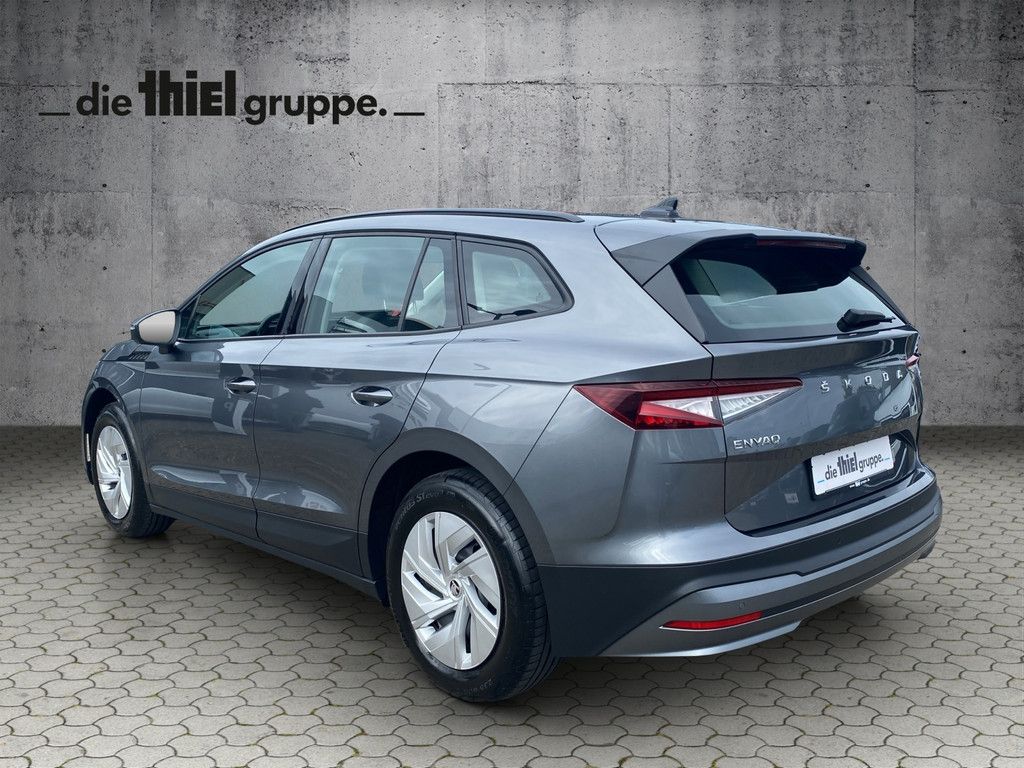 Skoda Enyaq - Bild 4