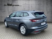 Skoda Enyaq - Vorschau Bild 4