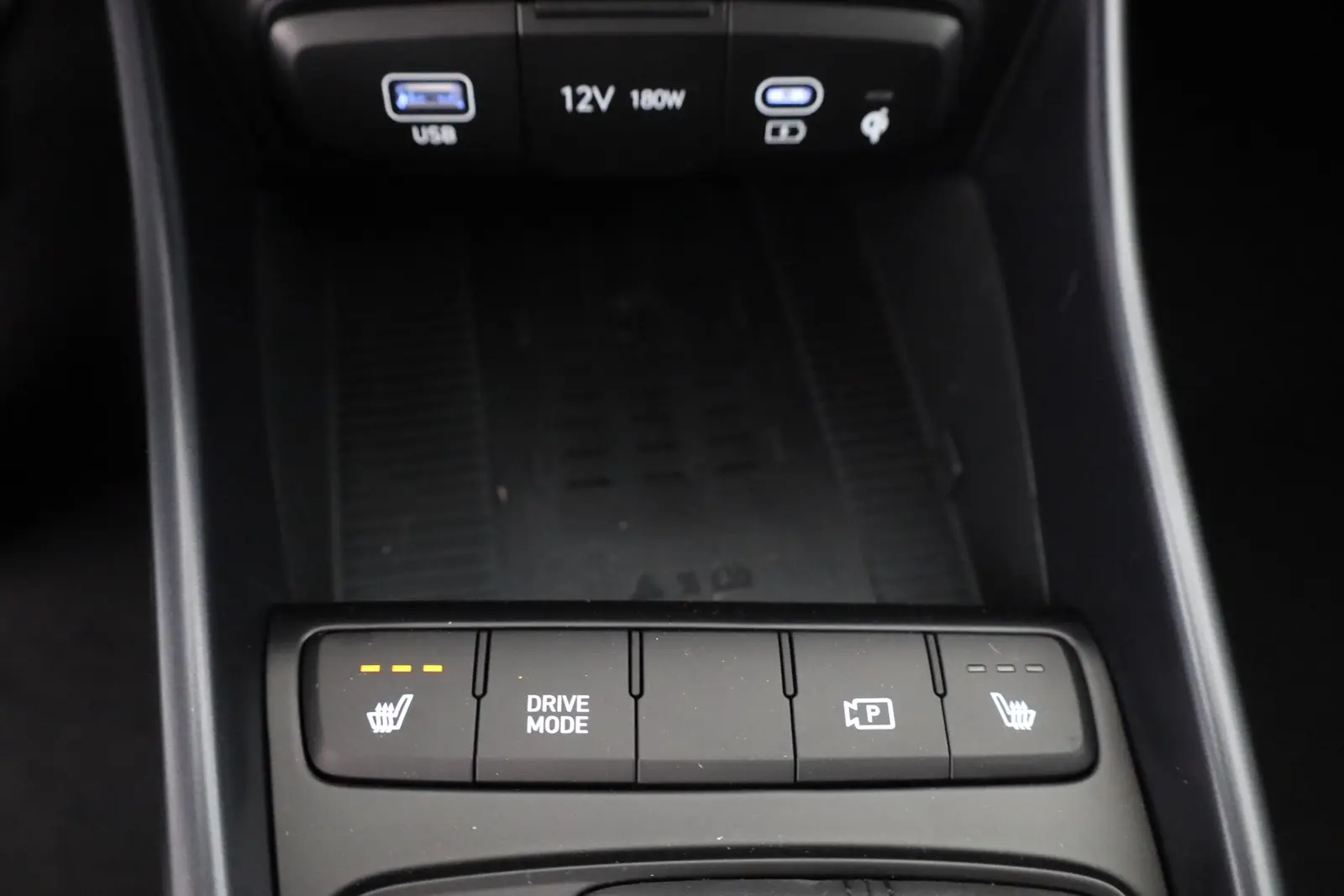 Hyundai i20 1.0 T-GDI Aut. LED Navi Kamera Sitzheizung, миниатюра 13