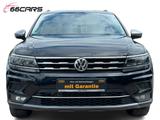 Volkswagen Tiguan Allspace Highline*7-Sitzer*ACC*Navi*LED* - Volkswagen Gebrauchtwagen mit Automatikschaltung