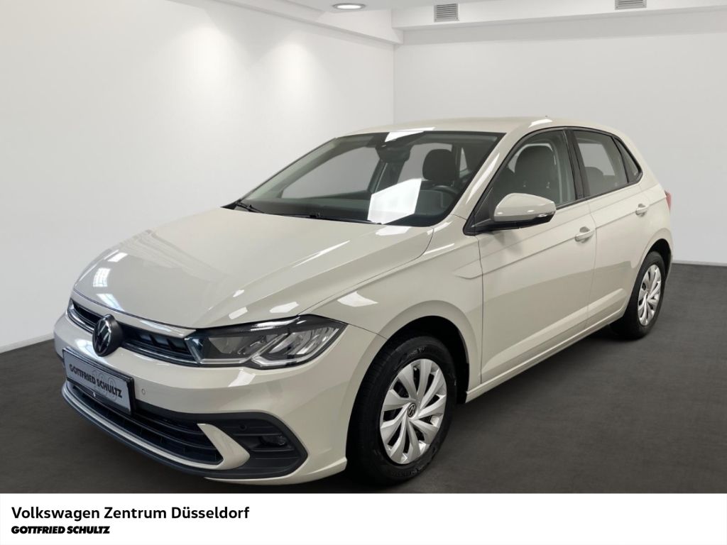 Image of Volkswagen Polo