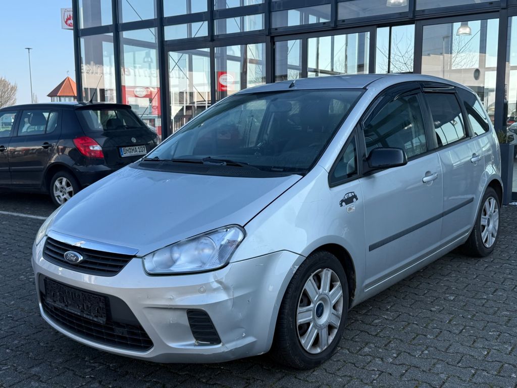 Angebot ansehen Ford C-Max